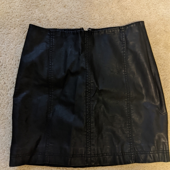 Free people skirt - Picture 1 of 3